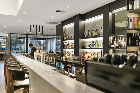 Quality Hotel Wangaratta Gateway - Accommodation Mermaid Beach 7