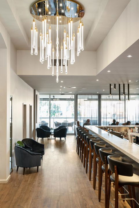 Quality Hotel Wangaratta Gateway - Accommodation Mermaid Beach 9