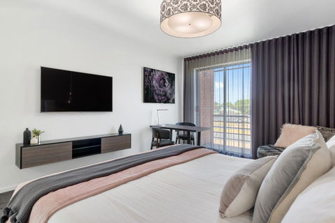 Quality Hotel Wangaratta Gateway - Accommodation Mermaid Beach 29
