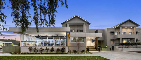 Quality Hotel Wangaratta Gateway - Accommodation Mermaid Beach 4