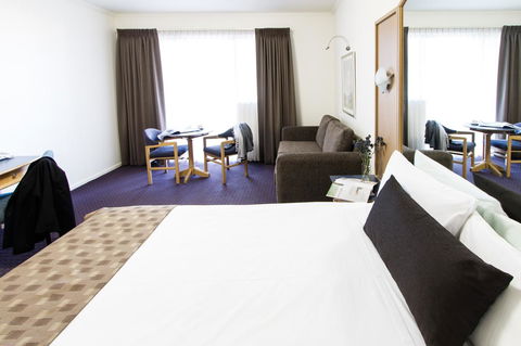 Quality Hotel Wangaratta Gateway - Accommodation Mermaid Beach 44