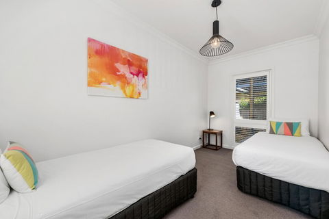 Quality Hotel Wangaratta Gateway - Accommodation Mermaid Beach 21