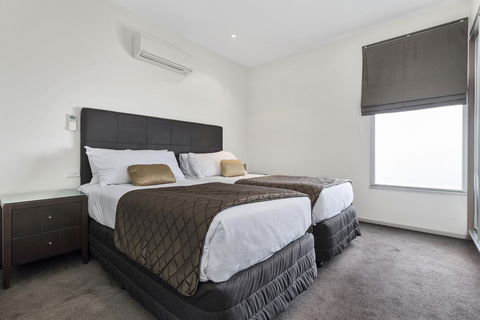 Quality Hotel Wangaratta Gateway - Accommodation Mermaid Beach 15
