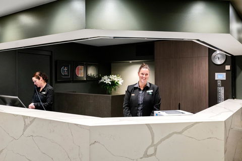 Quality Hotel Wangaratta Gateway - Accommodation Mermaid Beach 10