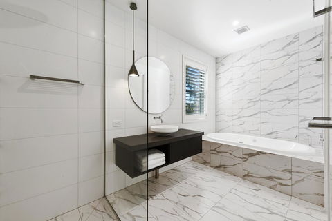 Quality Hotel Wangaratta Gateway - Accommodation Mermaid Beach 18