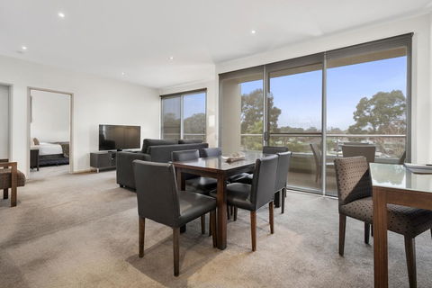 Quality Hotel Wangaratta Gateway - Accommodation Mermaid Beach 39