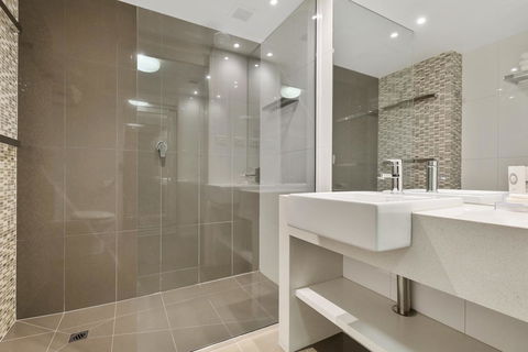 Quality Hotel Wangaratta Gateway - Accommodation Mermaid Beach 37