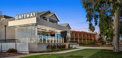 Quality Hotel Wangaratta Gateway - Accommodation Mermaid Beach 5