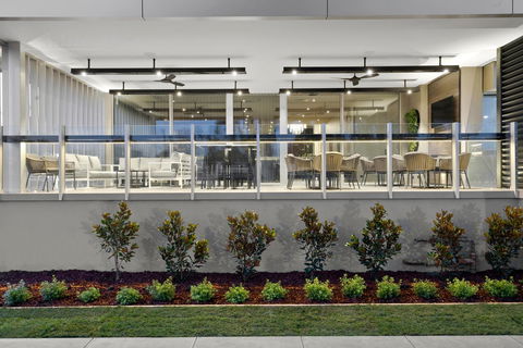 Quality Hotel Wangaratta Gateway - Accommodation Mermaid Beach 3