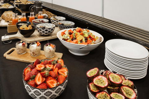Quality Hotel Wangaratta Gateway - Accommodation Mermaid Beach 26