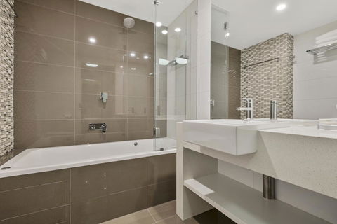 Quality Hotel Wangaratta Gateway - Accommodation Mermaid Beach 40