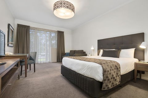 Quality Hotel Wangaratta Gateway - Accommodation Mermaid Beach 12