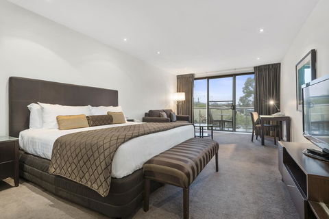 Quality Hotel Wangaratta Gateway - Accommodation Mermaid Beach 14