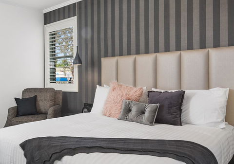 Quality Hotel Wangaratta Gateway - Accommodation Mermaid Beach 20