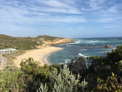 Kookas Retreat - Accommodation Mermaid Beach 21