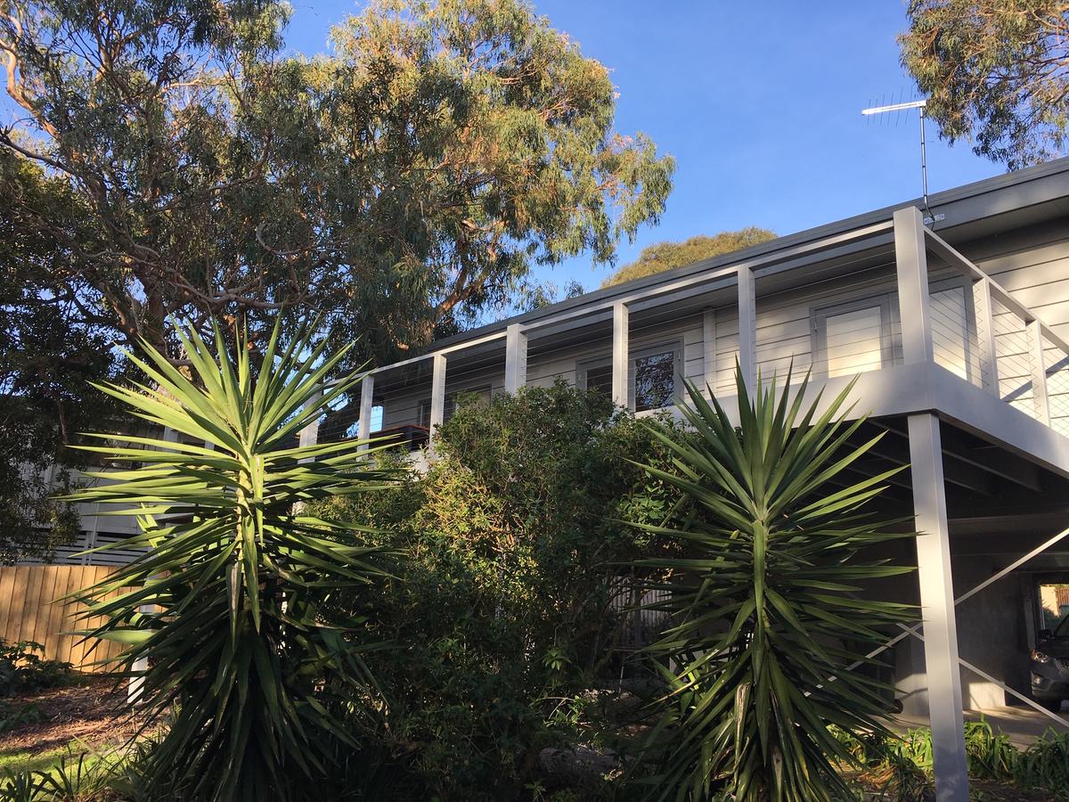 Mount Martha VIC Accommodation Mermaid Beach
