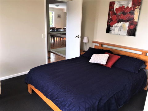 Kookas Retreat - Accommodation Mermaid Beach 8