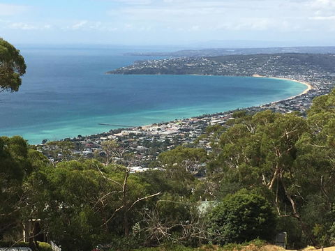 Kookas Retreat - Accommodation Mermaid Beach 20