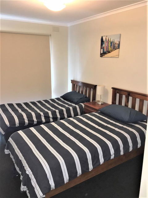 Kookas Retreat - Accommodation Mermaid Beach 10