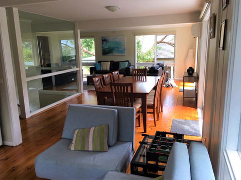 Kookas Retreat - Accommodation Mermaid Beach 6