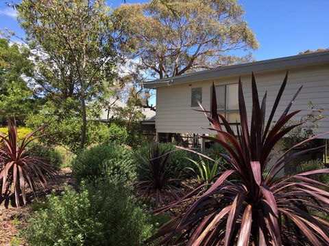 Kookas Retreat - Accommodation Mermaid Beach 3