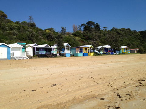 Kookas Retreat - Accommodation Mermaid Beach 18