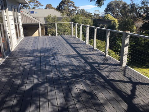 Kookas Retreat - Accommodation Mermaid Beach 2