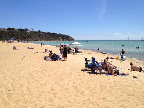 Kookas Retreat - Accommodation Mermaid Beach 19