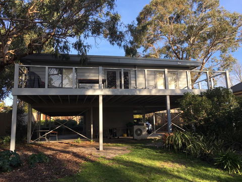 Kookas Retreat - Accommodation Mermaid Beach 1
