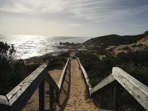 Kookas Retreat - Accommodation Mermaid Beach 22