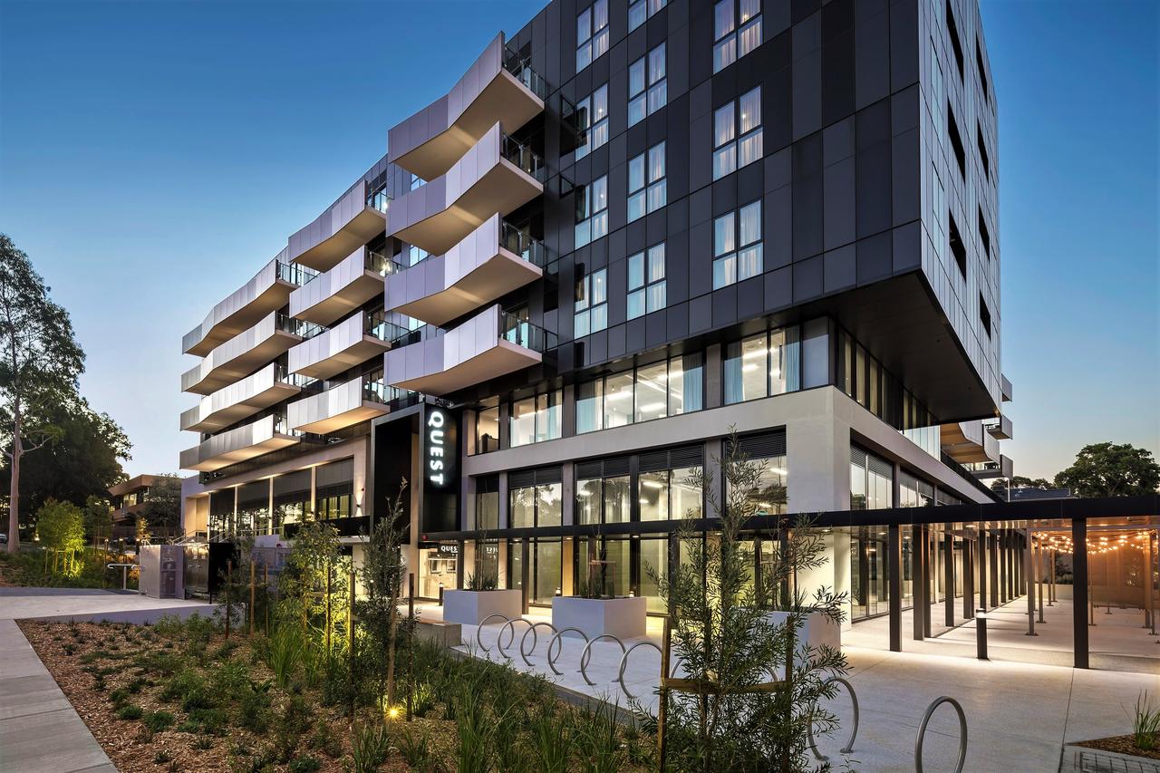 Accommodation Mermaid Beach