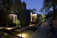 Book Hepburn Springs Accommodation Vacations Accommodation Mermaid Beach Accommodation Mermaid Beach