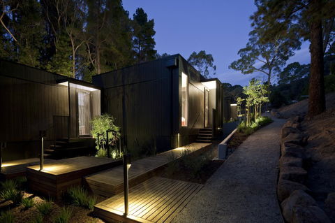 Hepburn At Hepburn - Accommodation Mermaid Beach 0