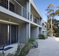 Chatby Lane Lorne - Accommodation Mermaid Beach