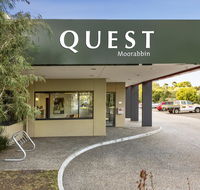 Quest Moorabbin - Accommodation Mermaid Beach