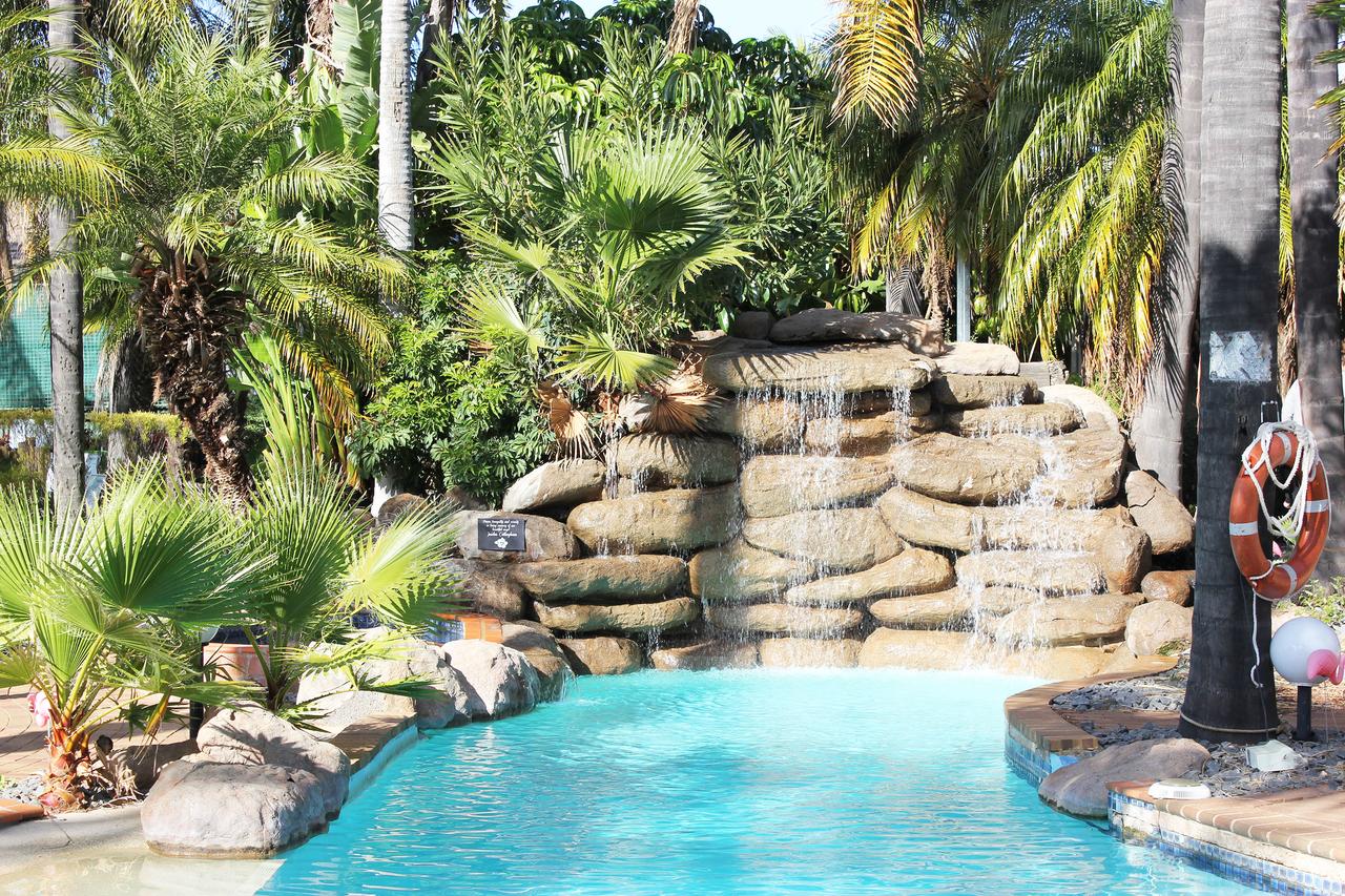  Accommodation Mermaid Beach