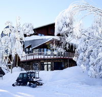 Astra Lodge Falls Creek - Accommodation Mermaid Beach