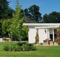 The Cottage - Accommodation Mermaid Beach