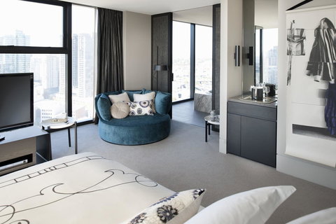 Crown Metropol Melbourne - Accommodation Mermaid Beach 8