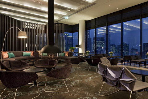 Crown Metropol Melbourne - Accommodation Mermaid Beach 18