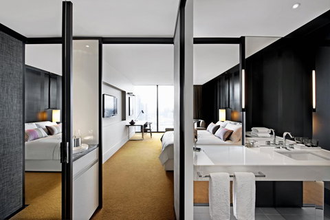 Crown Metropol Melbourne - Accommodation Mermaid Beach 20