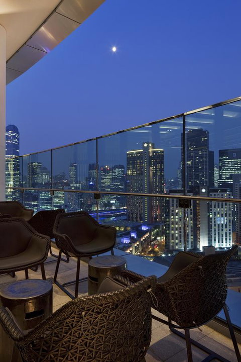 Crown Metropol Melbourne - Accommodation Mermaid Beach 10