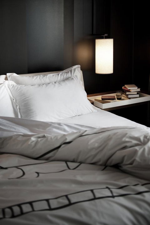 Crown Metropol Melbourne - Accommodation Mermaid Beach 21