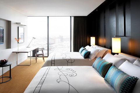 Crown Metropol Melbourne - Accommodation Mermaid Beach 22