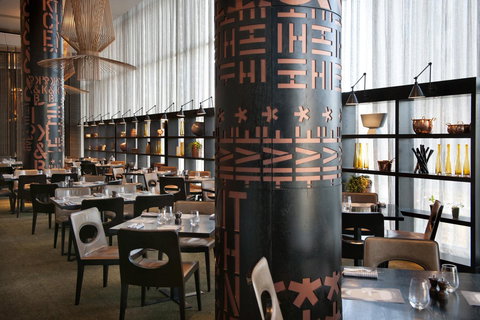 Crown Metropol Melbourne - Accommodation Mermaid Beach 27