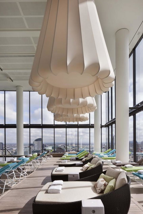 Crown Metropol Melbourne - Accommodation Mermaid Beach 15