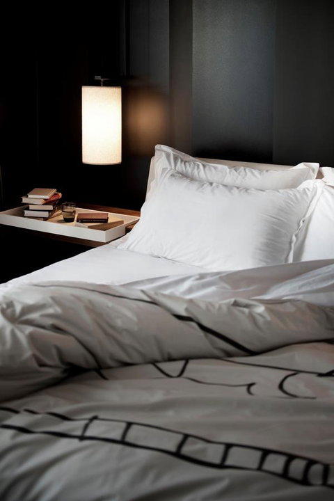 Crown Metropol Melbourne - Accommodation Mermaid Beach 25