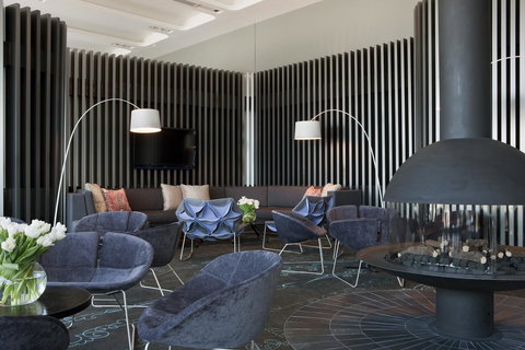 Crown Metropol Melbourne - Accommodation Mermaid Beach 9