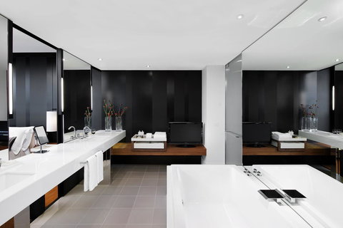 Crown Metropol Melbourne - Accommodation Mermaid Beach 7