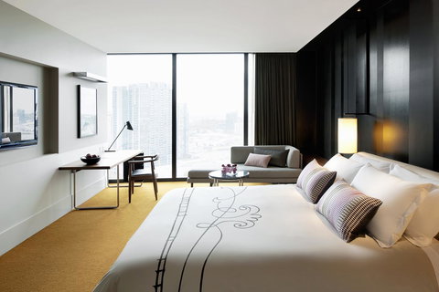 Crown Metropol Melbourne - Accommodation Mermaid Beach 3